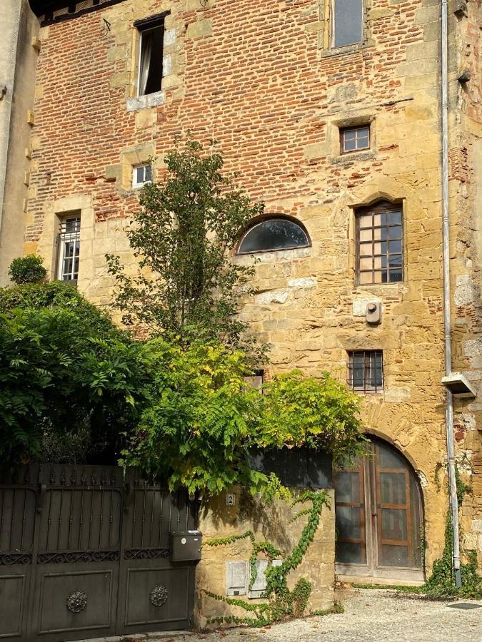 Appartement Marianne 7 à Bergerac Extérieur photo